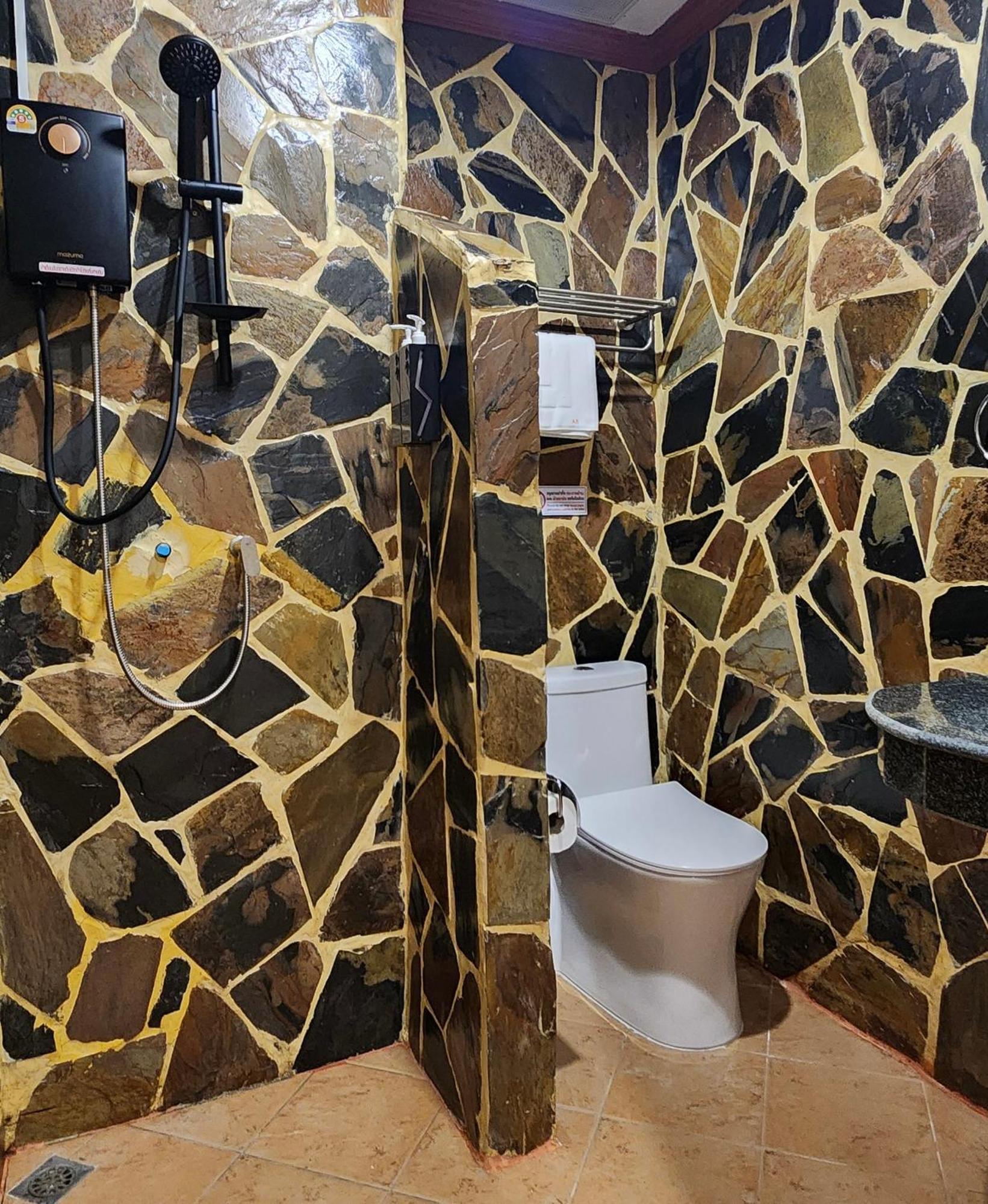 Arya Suites Patong Beach Cameră foto